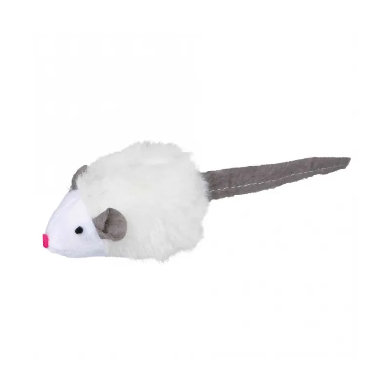 Katzenspielzeug Trixie Squieky Maus jetzt online