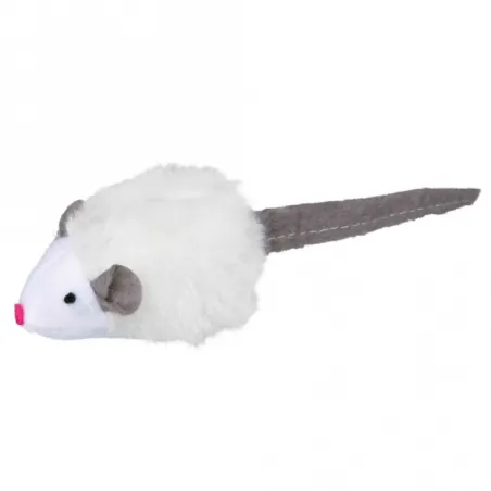 Katzenspielzeug Trixie Squieky Maus jetzt online