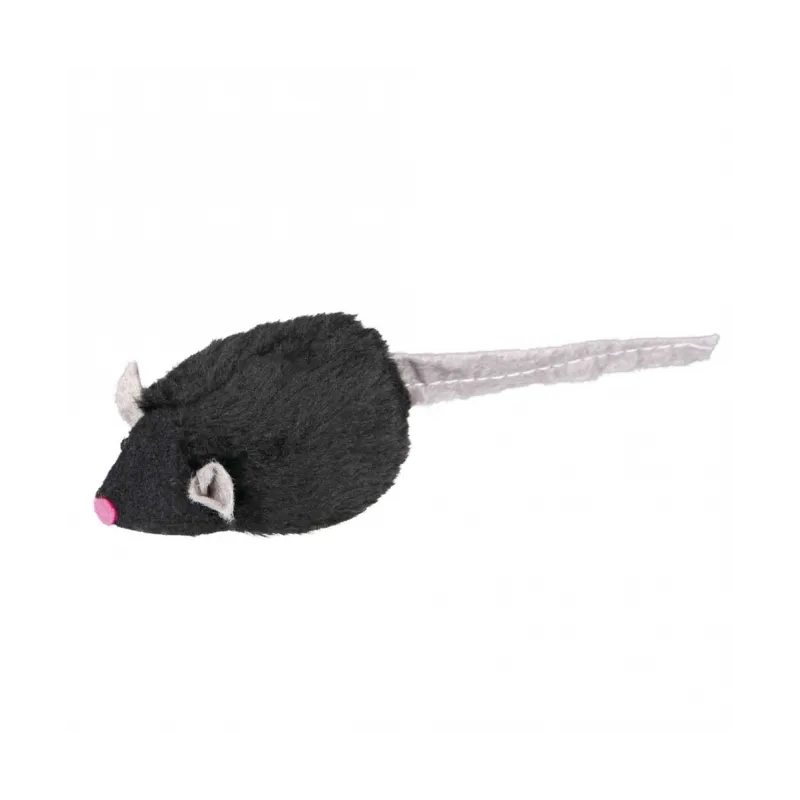 Katzenspielzeug Trixie Squieky Maus jetzt online