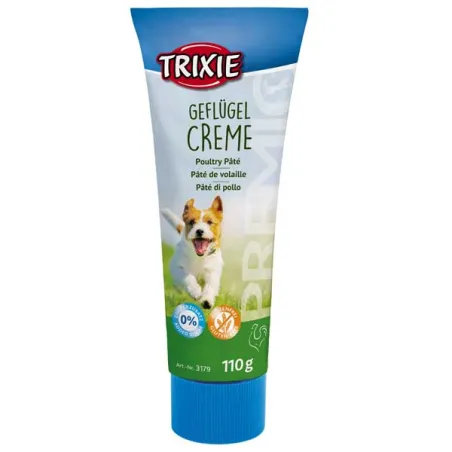 Hundesnacks Trixie Premio Geflügelcreme - 110g jetzt online