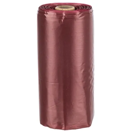 Unterwegs Trixie Hundekot-Beutel mit Henkel - 3 x 15 Stück jetzt...