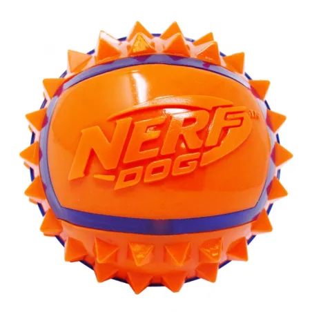 Hundespielzeug & Sport NERF Dog LED Spike Ball jetzt online