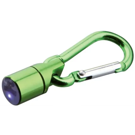 Unterwegs Trixie Flasher für Hunde mit Karabiner jetzt online