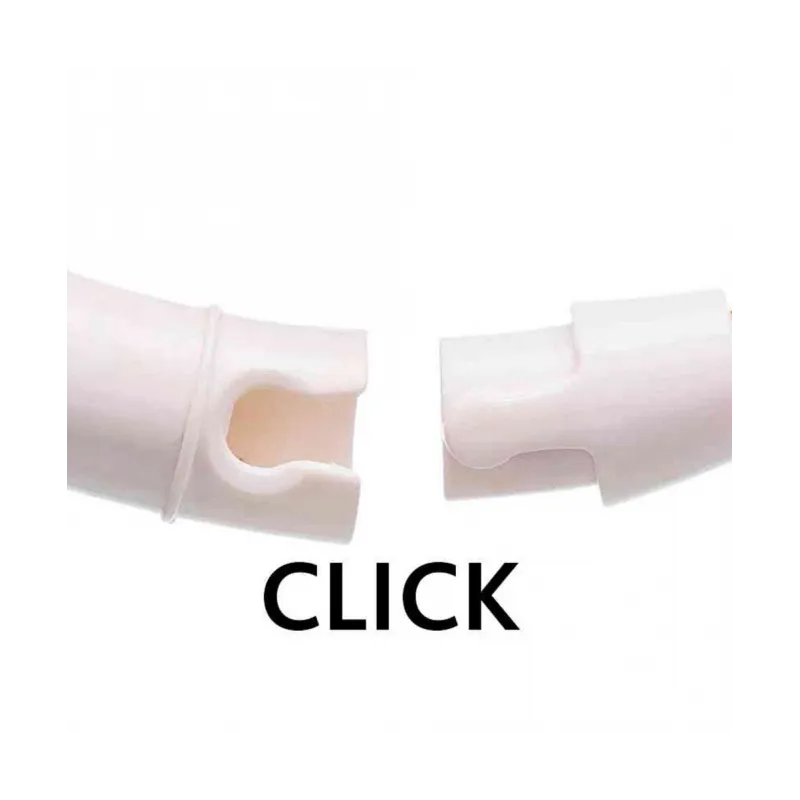 Halsbänder & Leinen Trixie Flash Leuchtring USB aus Silikon - bunt...