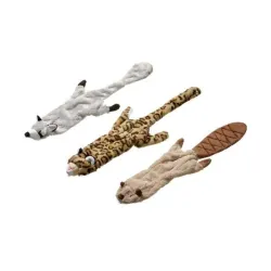 Hundespielzeug & Sport Karlie Plüschspielzeug Wild Zoo - 60 cm...