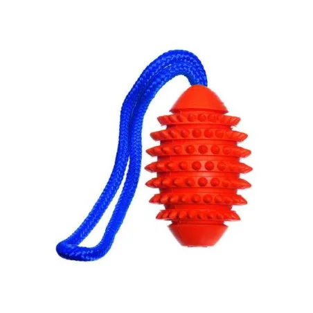 Hundespielzeug & Sport Karlie BOOMER AQUA Football - ca. 12 cm...