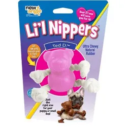 Hundespielzeug & Sport New Angle Li'l Nippers - Ted D. jetzt online