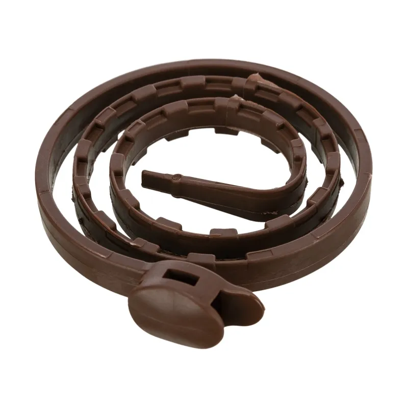 Pflege & Gesundheit Trixie Ungezieferband für Hunde, 60 cm jetzt...