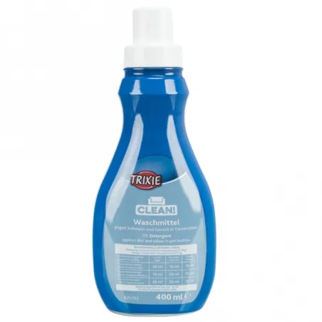 Hygiene & Reinigung|Kleintierwelt Trixie Waschmittel - 400ml jetzt...