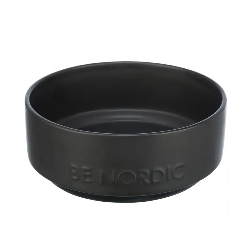 Hundenäpfe & Tränken Trixie BE NORDIC Keramiknapf für Hunde -...