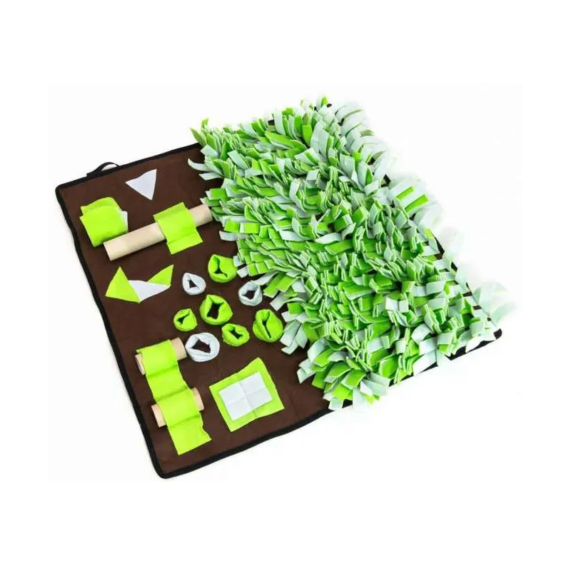 Hundespielzeug & Sport PROCYON Intelligenzschnüffelmatte jetzt online