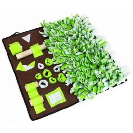 Hundespielzeug & Sport PROCYON Intelligenzschnüffelmatte jetzt online