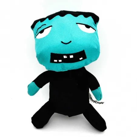 Hundespielzeug & Sport PROCYON Hundespielzeug Frankenstein Monster...