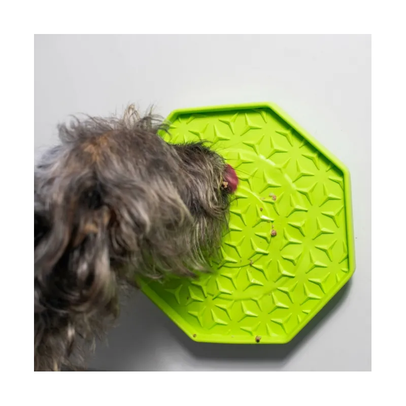 Katzenspielzeug PROCYON Ladi Mat Schleckplatte Wobbler jetzt online