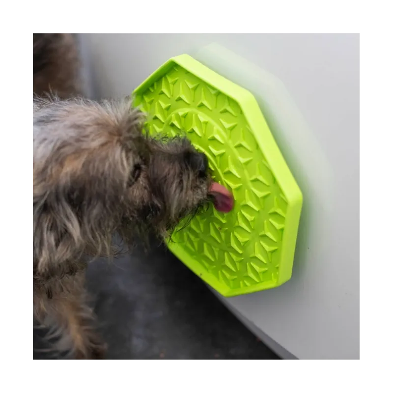 Katzenspielzeug PROCYON Ladi Mat Schleckplatte Wobbler jetzt online