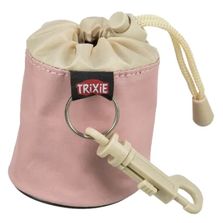Unterwegs Trixie Dog Activity Mini Snack-Tasche 7x9cm jetzt online