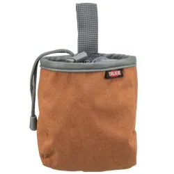 Erziehung Trixie Snack-Tasche Baggy de Luxe - Groß jetzt online