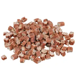 Katzensnacks Trixie Premio Trainer Snack Mini Fish Nuggets - 50 g...