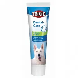 Pflege & Gesundheit Trixie Zahncreme für Hunde mit Minzgeschmack -...