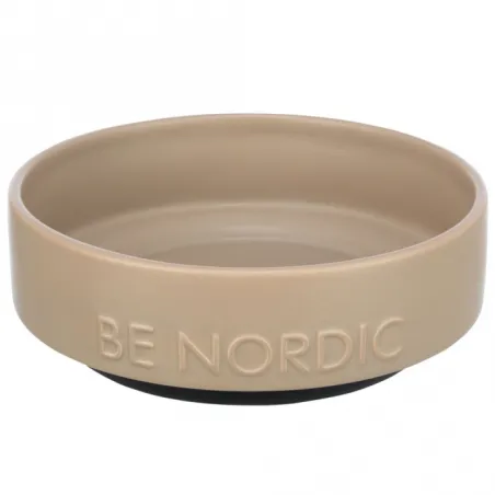 Hundenäpfe & Tränken Trixie BE NORDIC Keramiknapf für Hunde -...