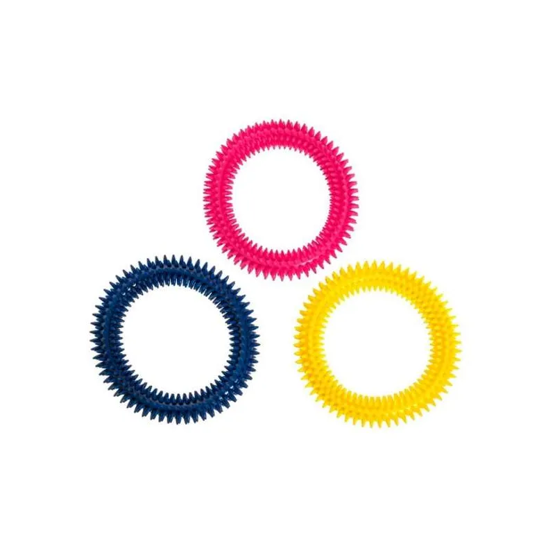 Hundespielzeug & Sport Karlie good4fun TPR Ring - 17 cm jetzt online