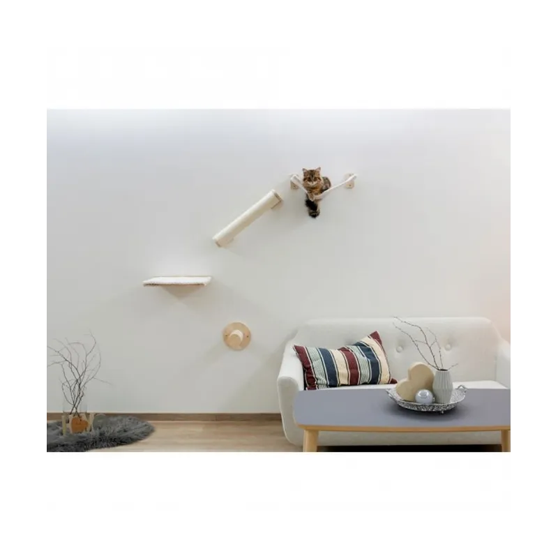 Kratzbäume & -möbel Kerbl Kletterwand Alps 4-teilig jetzt online