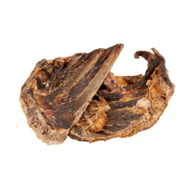 Hundesnacks Classic Dog Snack Rehrippen 100g jetzt online