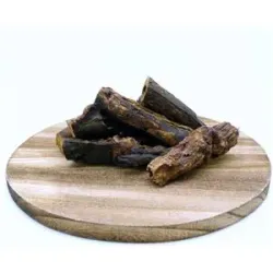 Hundesnacks Classic Dog Snack Pferdelunge 200g jetzt online