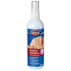 Katzenspielzeug Trixie Baldrian-Spielspray - 175 ml jetzt online