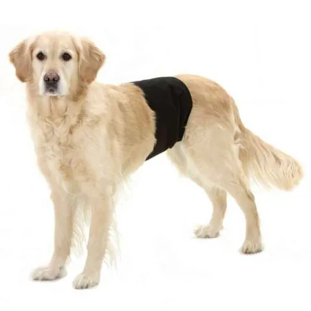 Pflege & Gesundheit Karlie Flamingo Gentleman Wraps Plus - 40 x 10...