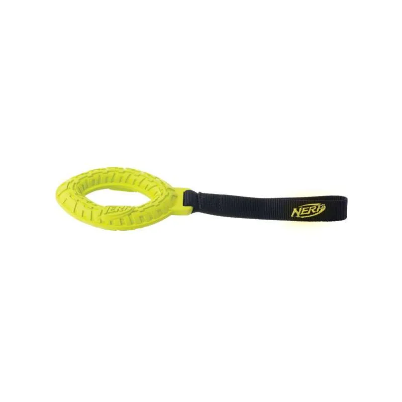 Hundespielzeug & Sport NERF DOG Trax Tire Glide Tug jetzt online
