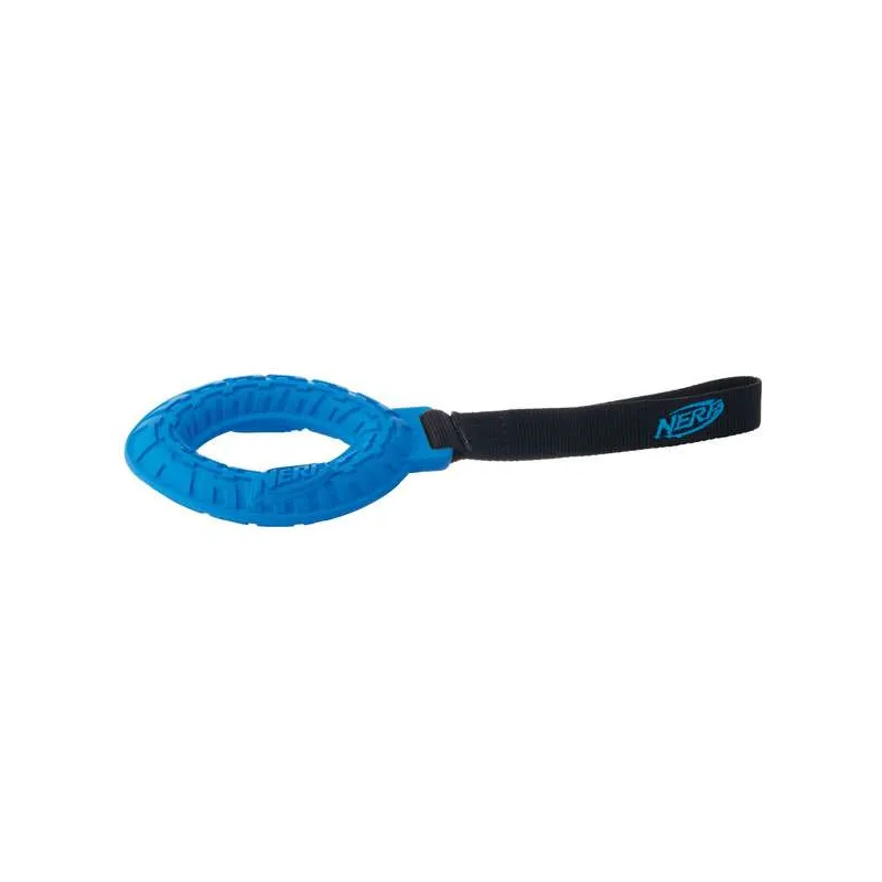 Hundespielzeug & Sport NERF DOG Trax Tire Glide Tug jetzt online