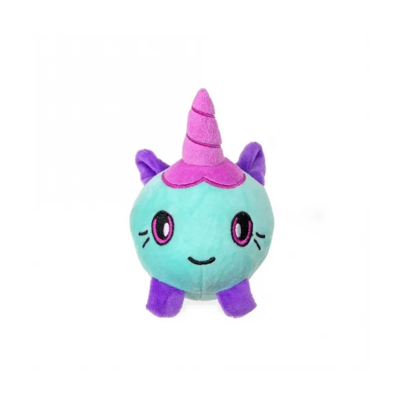 Hundespielzeug & Sport Karlie Plüschspielzeug Ball mit Motiv -...