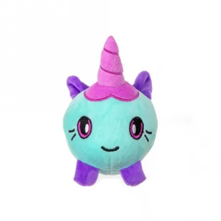 Hundespielzeug & Sport Karlie Plüschspielzeug Ball mit Motiv -...