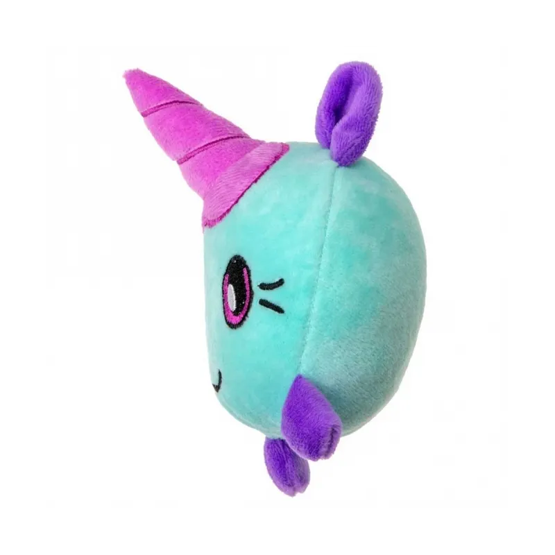 Hundespielzeug & Sport Karlie Plüschspielzeug Ball mit Motiv -...