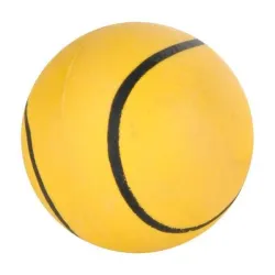 Hundespielzeug & Sport Trixie Moosgummiball - schwimmend, 7 cm...