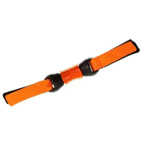 Hundespielzeug & Sport Karlie Flamingo good4fun TPR Rotary jetzt...