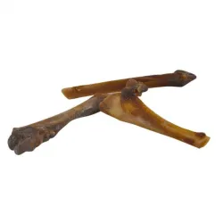 Hundesnacks Classic Dog Schinkenknochen klein aus Italien ca 30g...