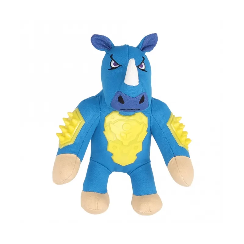 Hundespielzeug & Sport Zeus Studs Rhino - 28 cm jetzt online