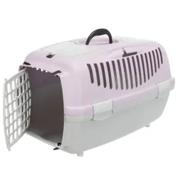 Katzentransport & Reise Trixie Transportbox Capri II -...