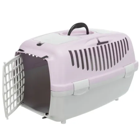 Katzentransport & Reise Trixie Transportbox Capri II -...
