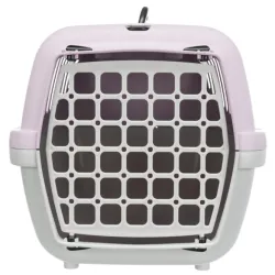 Katzentransport & Reise Trixie Transportbox Capri II -...