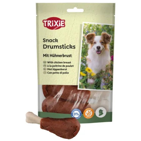 Hundesnacks Trixie PREMIO Chicken Drumsticks jetzt online