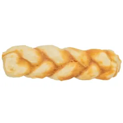 Hundesnacks Trixie Denta Fun Braid aus Kollagen - 65 g jetzt online