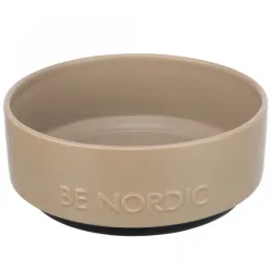Hundenäpfe & Tränken Trixie BE NORDIC Keramiknapf für Hunde -...