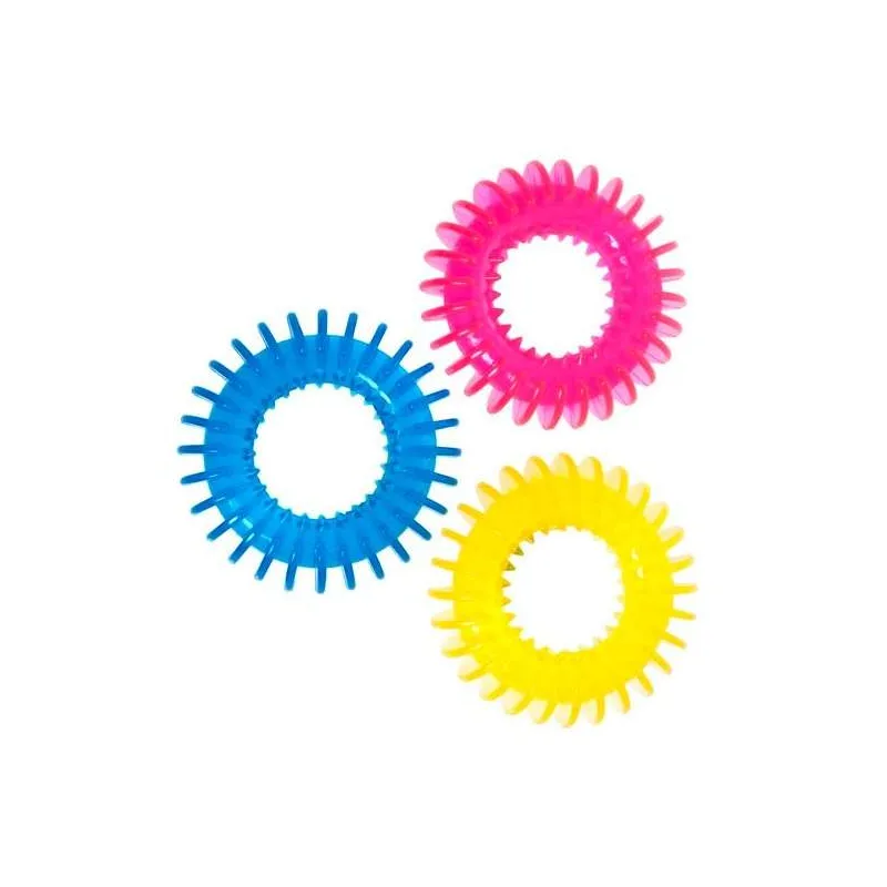 Hundespielzeug & Sport Karlie good4fun TPR Ring - 11 cm jetzt online