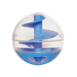 Katzenspielzeug CATIT Snackball für Katzen oder kleine Hunde -...