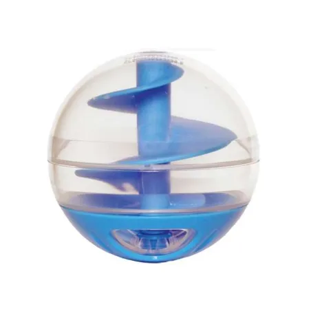 Katzenspielzeug CATIT Snackball für Katzen oder kleine Hunde -...