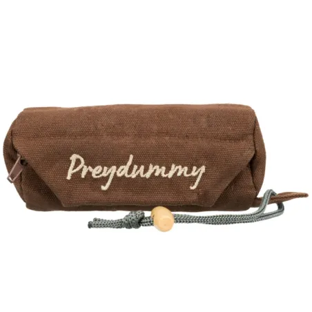 Unterwegs Trixie Preydummy - Canvas, Braun - 8 x 20 cm jetzt online