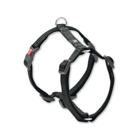 Halsbänder & Leinen Karlie ASP Geschirr - Schwarz - 25 mm, 90-120...